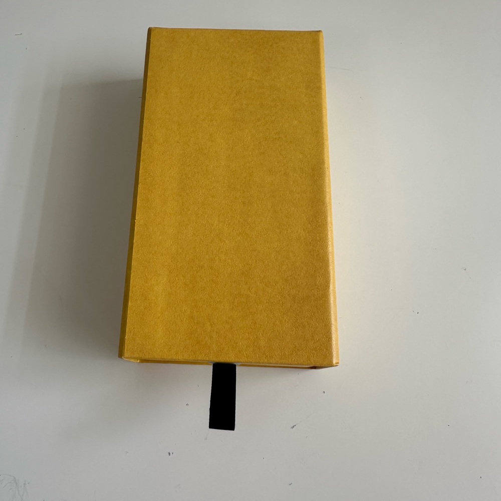 Fendi Pull Tab Box - Picture 7 of 8